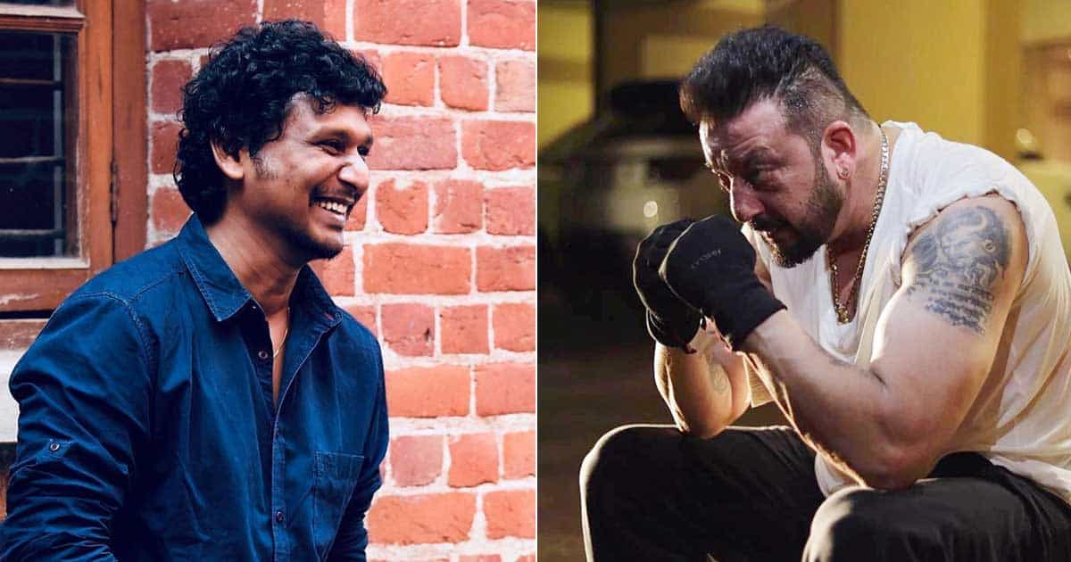 Sanjay Dutt Roped In Lokesh Kanagaraj's Next Film For 10 Crores, Featuring Thalapathy Vijay