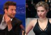Scarlett Johansson & Bradley Cooper Once Raised The Temperature After Indulging In A Steamy Makeout Scene