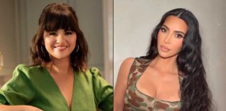 Selena Gomez Is The No. 1 Positive Influencer On Social Media While Kim Kardashian Is The Most Negative One