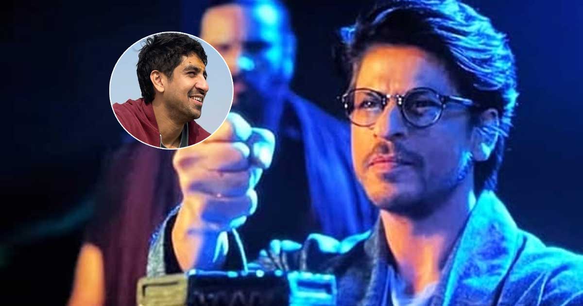 Shah Rukh Khan’s Character From Brahmastra To Get A Spin-Off? Ayan Mukerji Wants That Too!
