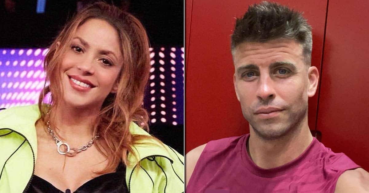 Shakira & Gerard Piqué Could Go To Court If They Don't Come To A Settlement Over Their Split?