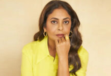 Shefali Shah On Living In A Kholi During Her Childhood Days Shares, "We Didn't Have A Permanent Home"