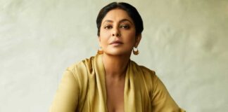 Shefali Shah on why she loves cooking: Because it's not forced on me