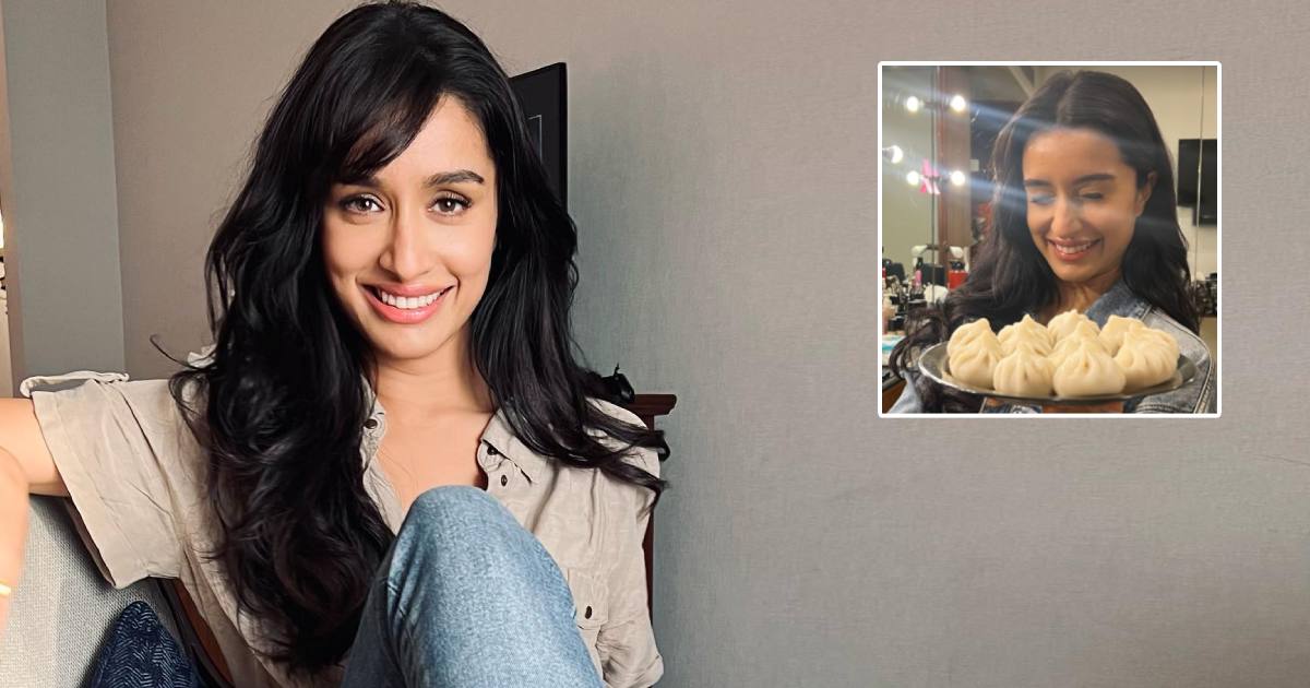 Shraddha Kapoor Suggests Fans Enjoy Unlimited Modaks: "Kuch Nahi Hota Bhaie"