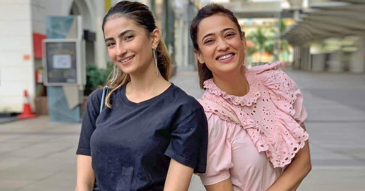 Shweta Tiwari Talks About How Things Have Changed Over The Years For Daughter Palak Tiwari