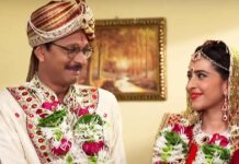 Shyam Popatlal Confirms The Entry Of His Wife In Taarak Mehta Ka Ooltah Chashmah