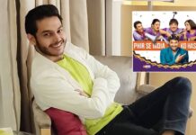 Sidharth Sagar makes a comeback on 'The Kapil Sharma Show'