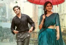 Sita Ramam Box Office Collection Update (Hindi)