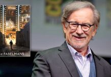 Spielberg: Mining personal history for 'The Fabelmans' was very hard to get through
