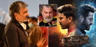 SS Rajamouli Addresses The Objection Over Showing Britishers In A Bad Light In RRR