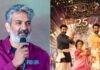 SS Rajamouli On RRR Receiving Love From West