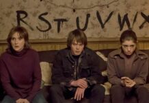 Stranger Things: The Iconic Byers' Family Home Is Up For Sale & Has Potential To Be A Perfect Airbnb