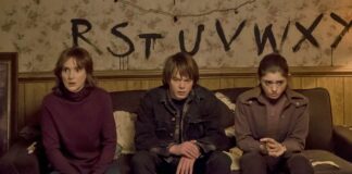 Stranger Things: The Iconic Byers' Family Home Is Up For Sale & Has Potential To Be A Perfect Airbnb