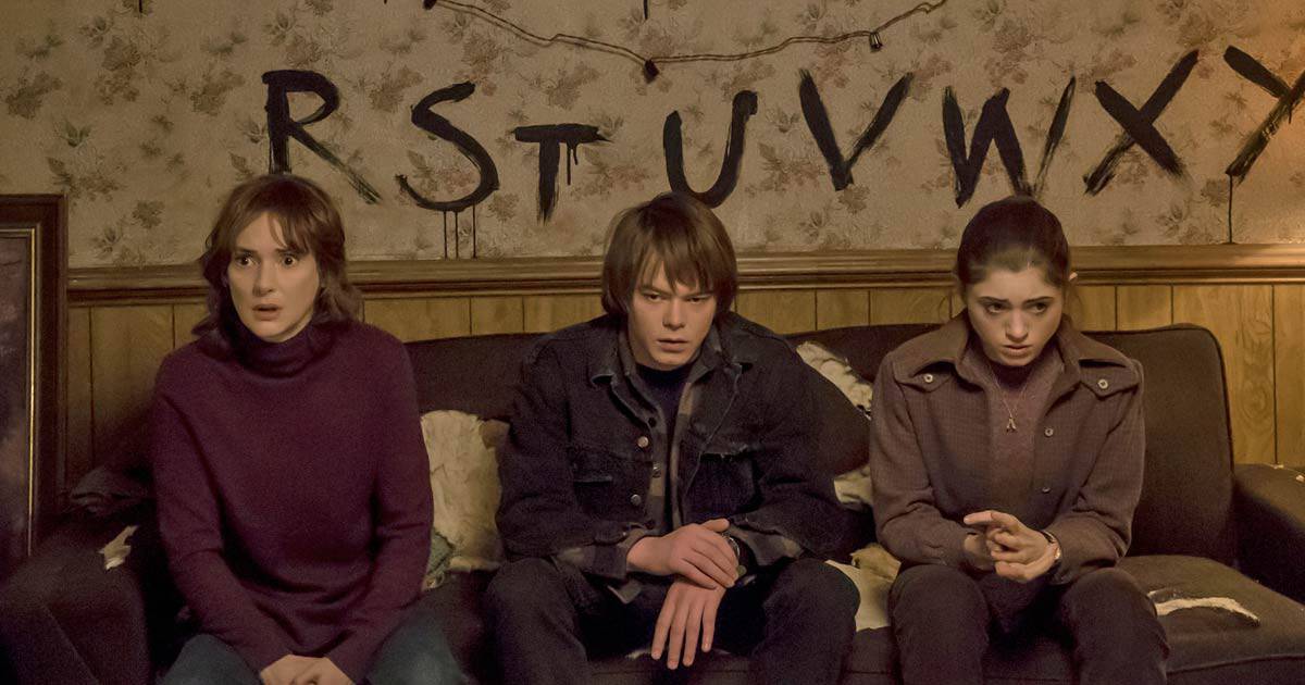 Stranger Things: The Iconic Byers' Family Home Is Up For Sale & Has Potential To Be A Perfect Airbnb