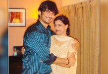 Sushant Singh Rajput's Sister Meetu Singh Shares A Post About Her Brother, Taking A Dig At Bollywood