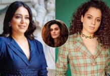 Swara Bhasker Calls Kangana Ranaut A ‘Frank Girl’ While Reacting To Their Twitter Feud