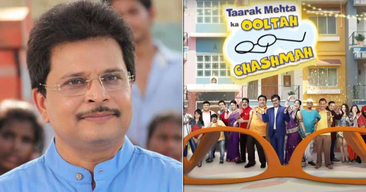 Taarak Mehta Ka Ooltah Chashmah’s Asit Modi has a big surprise for viewers. What could it be?