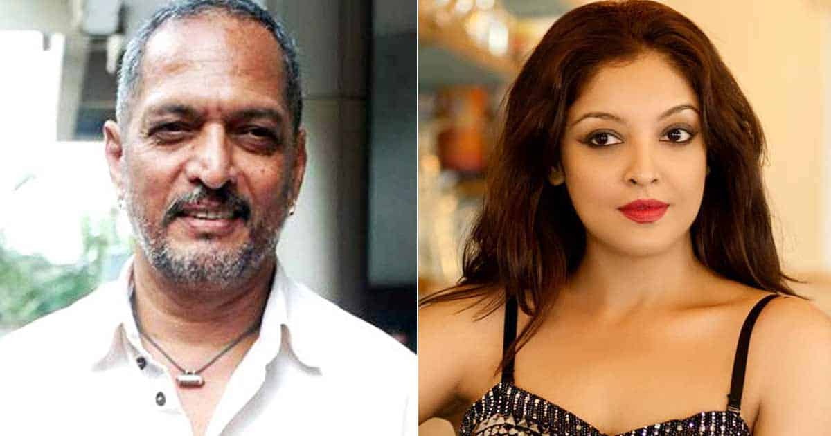 Tanushree Dutta Claims Someone Tried To Poison Her, Her Car Brakes Were Tampered After #MeToo Allegations On Nana Patekar