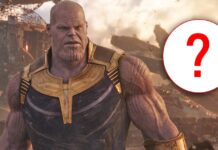 Thanos Has Gained Popularity As A Kids' Name After Avengers: Endgame In The US