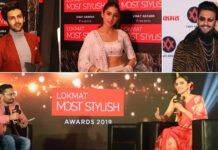 The 6th edition of Lokmat Most Stylish Awards 2022 is here: India's most prestigious fashion awards