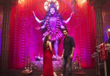 THE CINEMATIC SPECTACLE BRAHMĀSTRA PART ONE: SHIVA SMASHES IT OUT OF THE PARK – COLLECTS AN UNPRECEDENTED RECORD OF RS. 160 CRORES (GBOC) IN 2 DAYS!