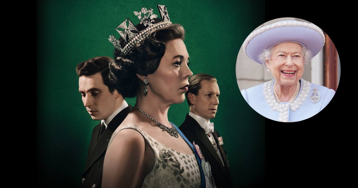 The Crown Shoot Comes To A Halt Following Queen Elizabeth II's Death? Read On