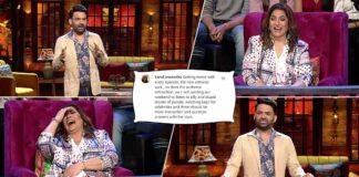 The Kapil Sharma Show: Comedian's 'Life Before & After Marriage' Joke Makes Netizens Say This Is "Getting Worse With Every Episode" - See Promo Inside
