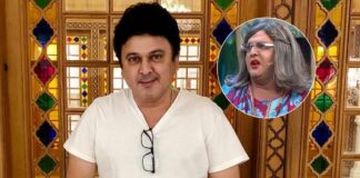 The Kapil Sharma Show Fame Ali Asgar On His Kids Facing Embarrassment Due To His Female Characters