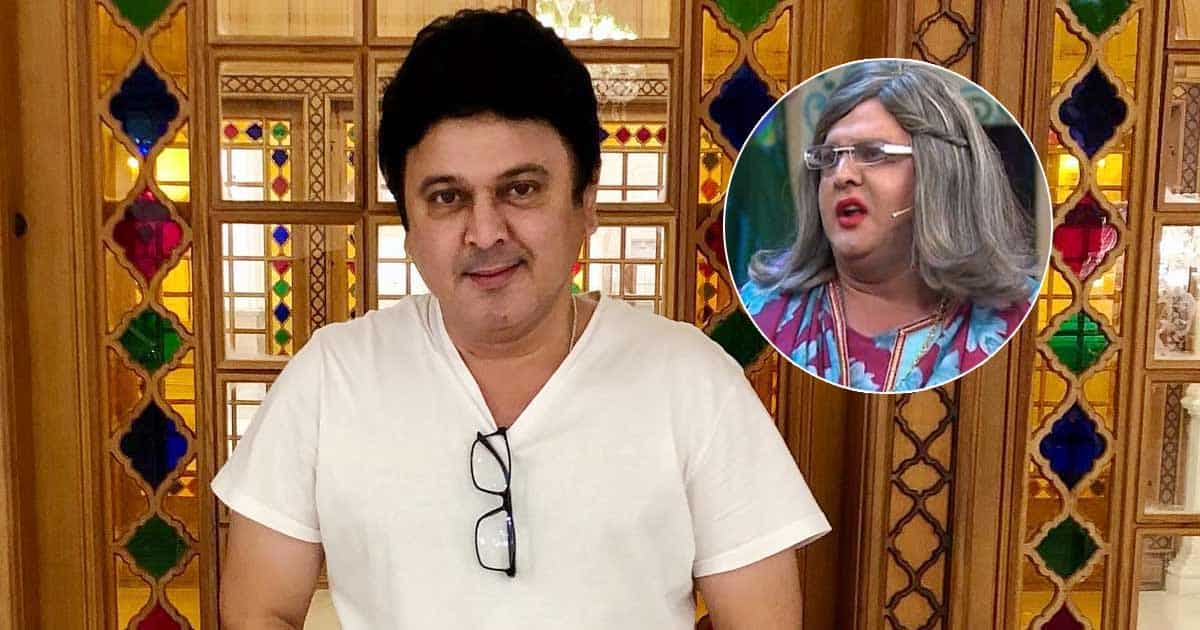 The Kapil Sharma Show Fame Ali Asgar On His Kids Facing Embarrassment Due To His Female Characters