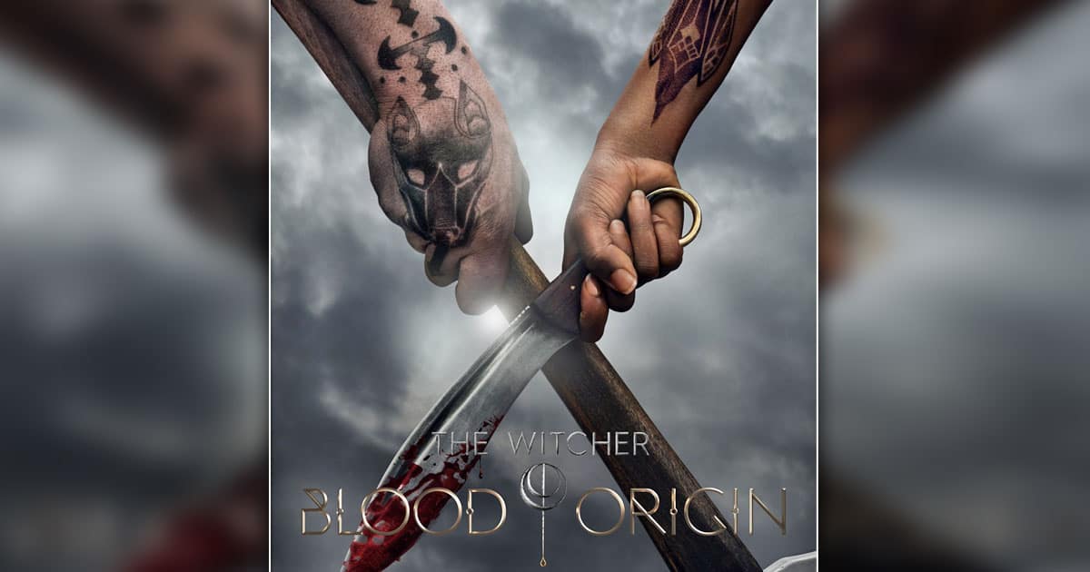 The Witcher spinoff series 'Blood Origin' to debut on Christmas Day