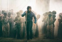 YEAR’S BIGGEST BLOCKBUSTER ‘KGF CHAPTER 2’ SET FOR A WORLD TELEVISION PREMIERE ON SONY MAX