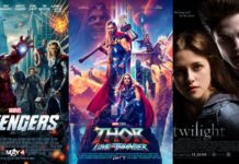 Thor: Love And Thunder Has Created A New Domestic Box Office Record After Surpassing Ragnarok