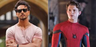 Tiger Shroff Reveals Auditioning For Marvel’s Spider-Man – Read Deets
