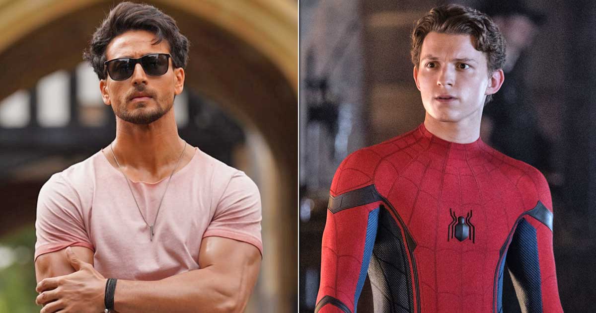 Tiger Shroff Reveals Auditioning For Marvel’s Spider-Man – Read Deets