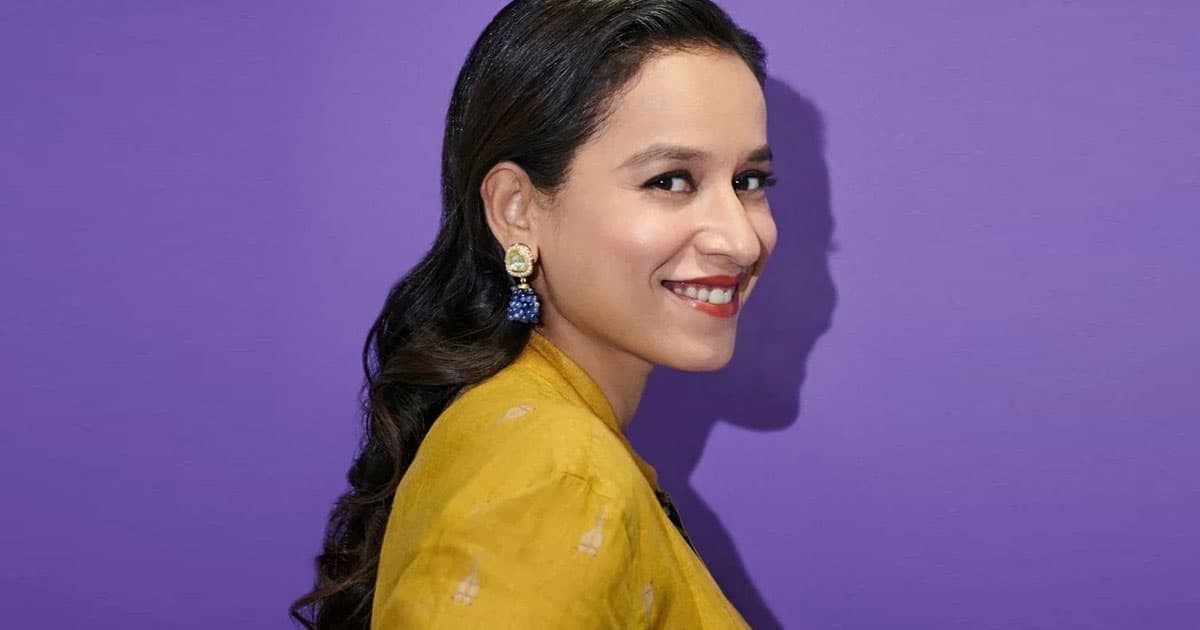 Tillotama Shome opens up about teaching theatre to prisoners in US