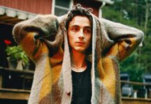 Timothee Chalamet believes Covid prompts him to transition to 'adulting mindset'