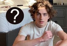 Timothée Chalamet Finally Discloses Who Advised Him To Not Do Superhero Films