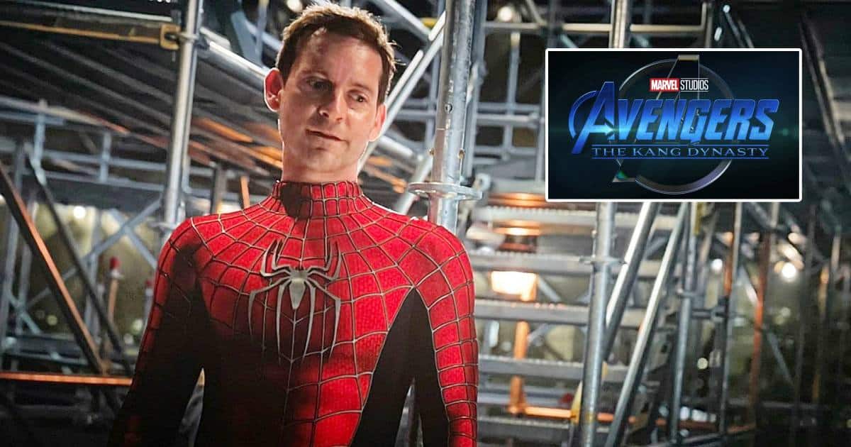Tobey Maguire Joins Avengers: Kang Dynasty As Spider-Man?