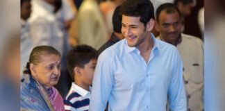 Tollywood star Mahesh Babu's mother passes away, condolences pour in