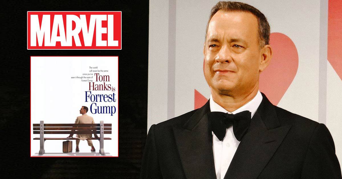 Tom Hanks Talks About Joining MCU & Forrest Gump 2
