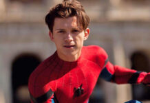 Tom Holland Is Coming Back As Spider-Man In MCU?