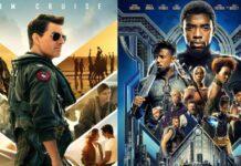 'Top Gun: Maverick' passes 'Black Panther' as 5th-highest grossing movie ever in North America