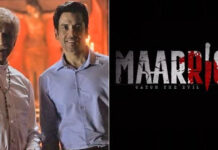 Tusshar Kapoor, Naseeruddin Shah-starrer 'Maarrich' to hit screens on Dec 9