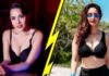 Uorfi Javed Hits Back At Chahatt Khanna's Comment About Her