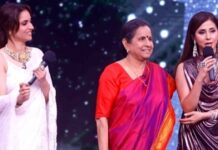 Urmila Matondkar looks back: 'Proud that I belong to Marathi theatre'