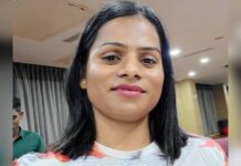 Sprinter Dutee Chand to show her dancing steps on 'Jhalak Dikhhla Jaa 10'