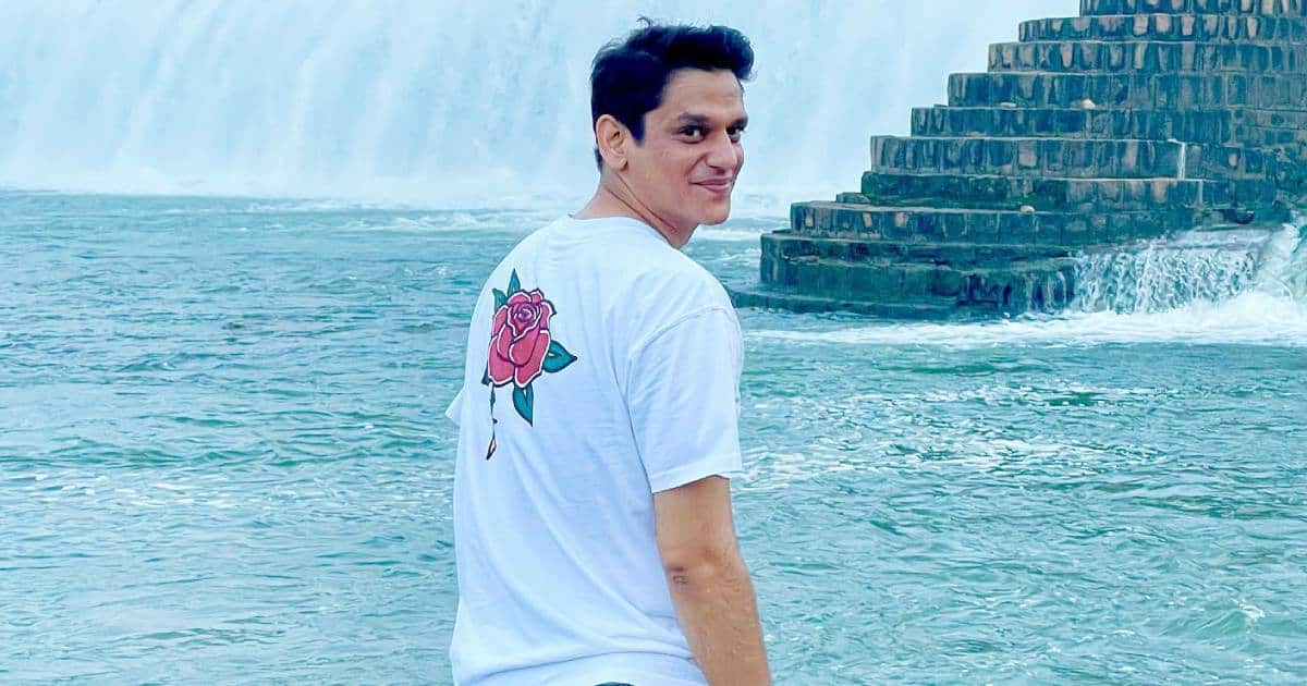 Vijay Varma: "The Raw Opportunities Is Not Easy For Somebody Like Me Who Comes From A Non-Filmy Background..."