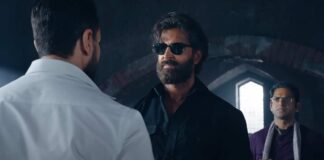 Vikram Vedha Box Office Day 1 Advance Booking (3 Days Before Release)