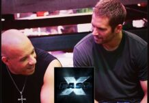 Vin Diesel Shares An Emotional Video On Paul Walker's Birthday: "We Finally Made Fast X"
