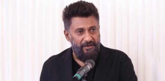 Vivek Agnihotri Says "Hope B'wood Is Taking Notes" As Drastic Decline For Hindi Films Shown